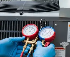 ac repair services with professional air conditioning system diagnostics in Henderson, NV