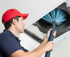 duct cleaning services with professional air duct system cleaning in Henderson, NV